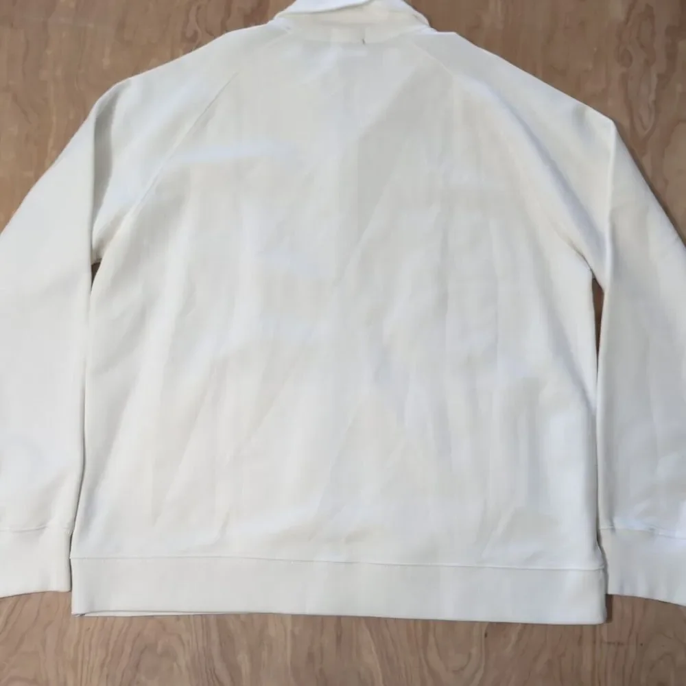 Polo Ralph Lauren show off